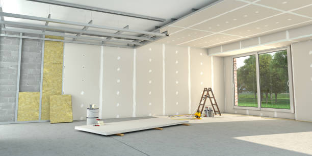 Range of Insulation Solutions in Hornell, NY