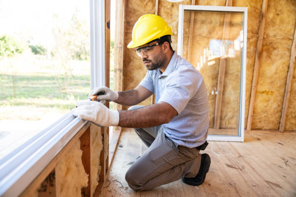 Best Wall Insulation Contractor  in Hornell, NY