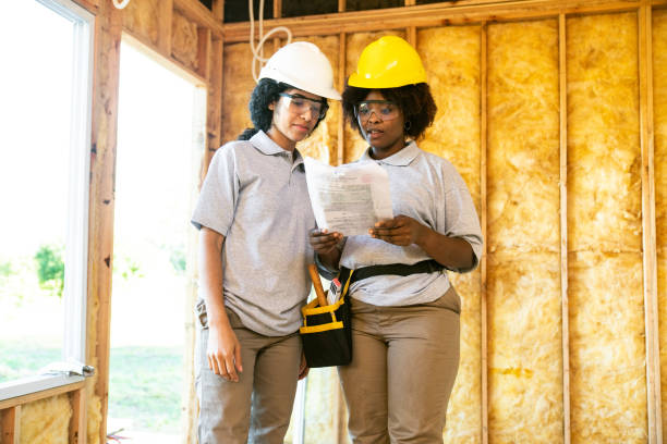 Insulation Contractors for Homes in Hornell, NY