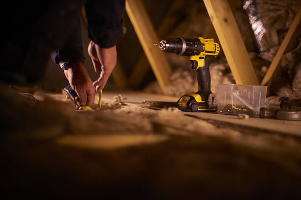 Best Blown-in Insulation  in Hornell, NY